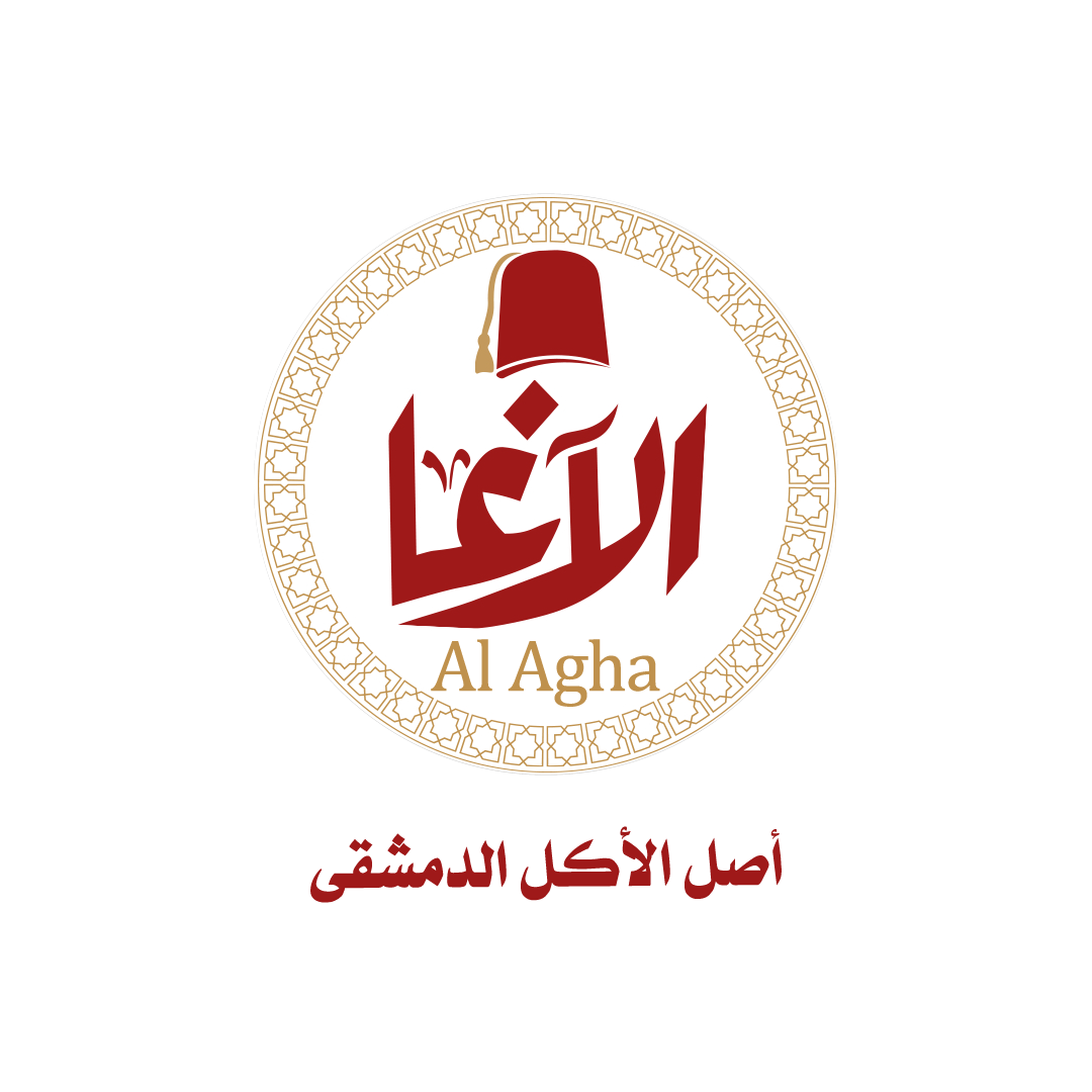 الأغا